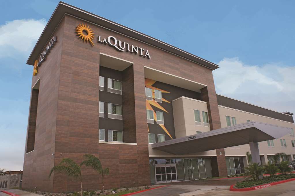 La Quinta By Wyndham Mcallen Convention Center Hotel Kültér fotó